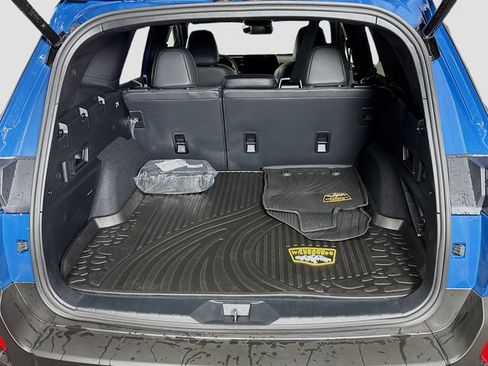 New 2026 Subaru Outback Wilderness image 28