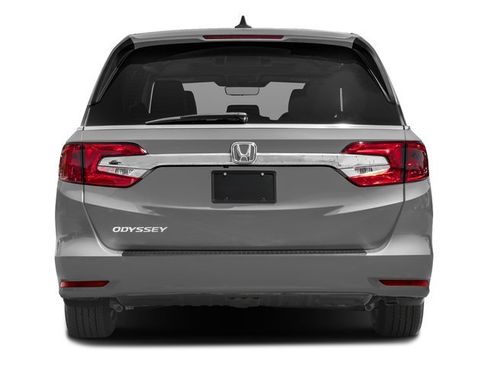 Used 2018 Honda Odyssey EX-L image 8
