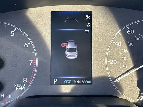 Certified 2024 Toyota Corolla LE image 22