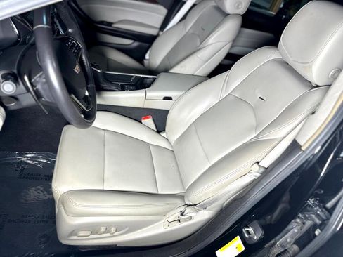 Used 2019 Cadillac CTS AWD Sedan image 30