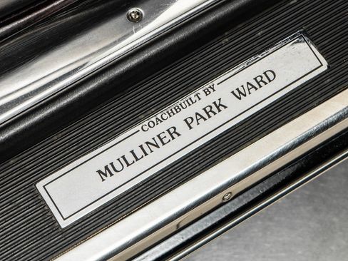 Used 1995 Bentley Continental R image 27