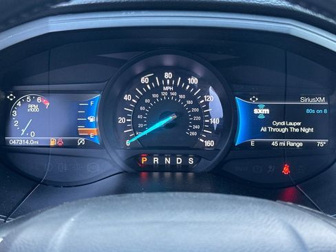 Used 2022 Ford Edge Titanium image 24