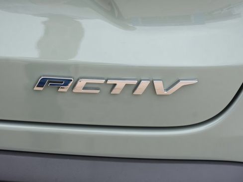 New 2026 Chevrolet Trax ACTIV image 8