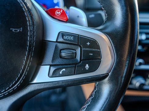 Used 2018 BMW 540i w/ M Sport Package image 17