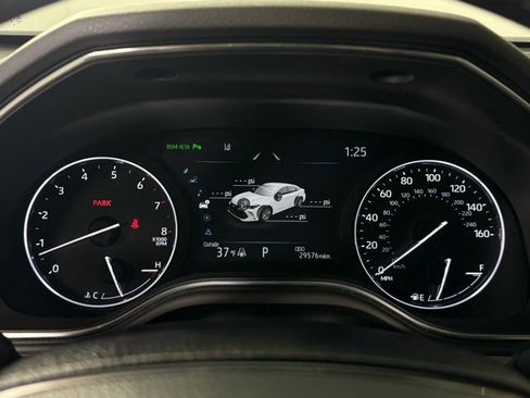 Used 2022 Toyota Avalon Limited w/ Advanced Safety Package image 26