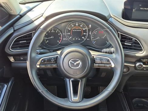 Used 2025 MAZDA CX-30 AWD 2.5 S w/ Preferred Package image 23