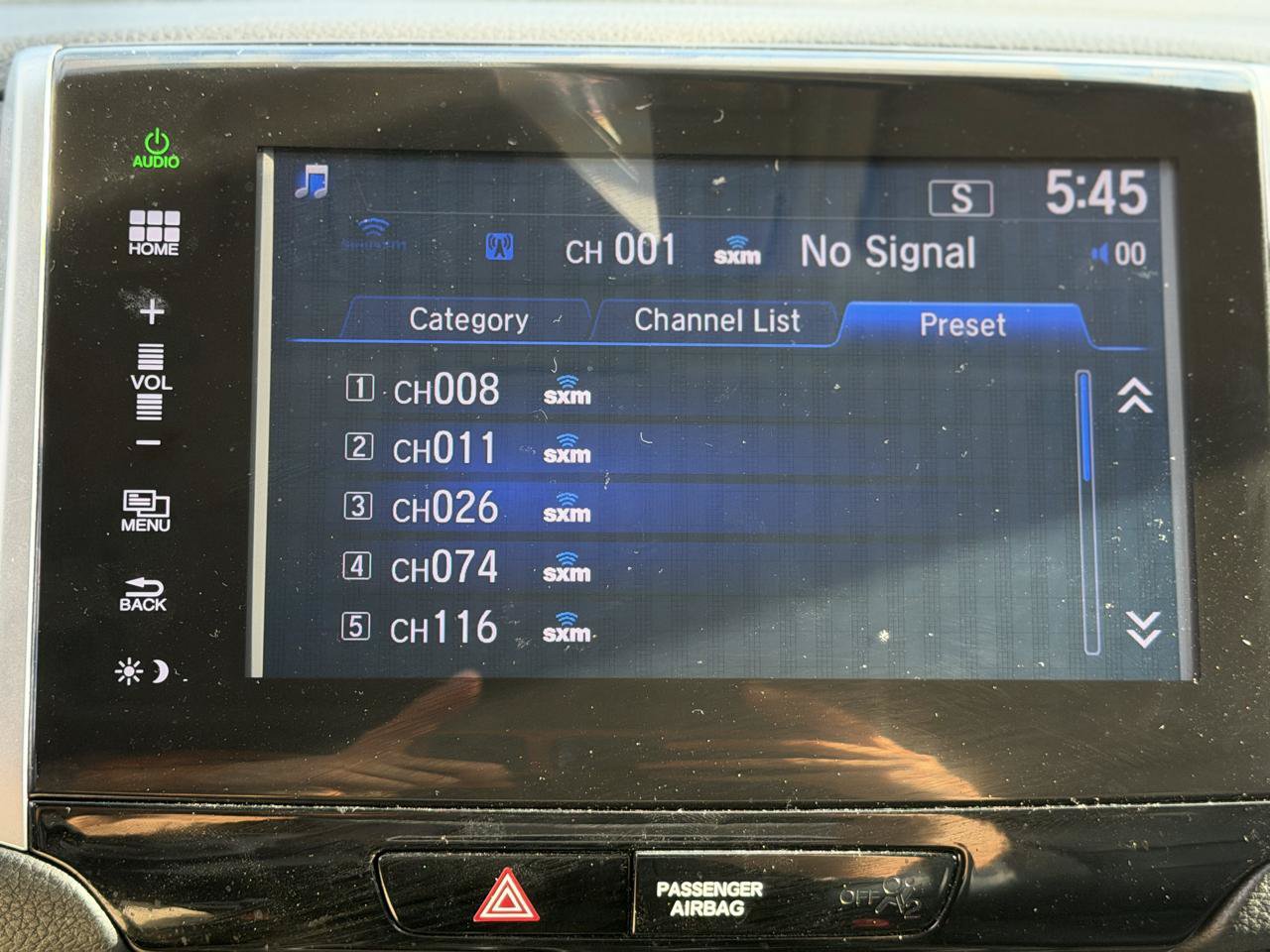 Used 2016 Honda Pilot EX-L image 21