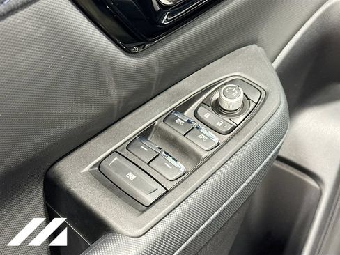 Used 2026 Subaru Forester Limited AWD/4WD image 19