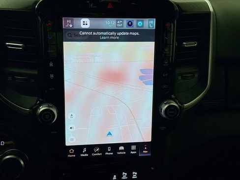 New 2026 RAM 1500 Big Horn image 13