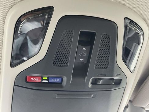 Certified 2024 Subaru Outback Limited image 21