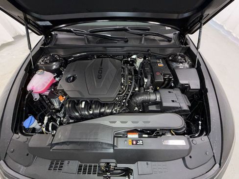 New 2026 Hyundai Sonata SEL image 17