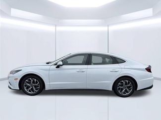 Used 2023 Hyundai Sonata SEL FWD video 2