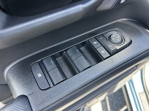 Used 2026 Toyota 4Runner TRD Sport Premium AWD/4WD image 17