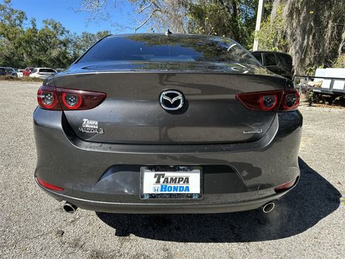 Used 2019 MAZDA MAZDA3 w/Premium Pkg image 5