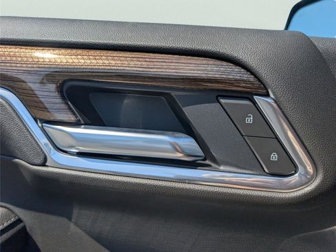 New 2026 Chevrolet Silverado 1500 LT Trail Boss w/ LT Trail Boss Premium Package AWD/4WD image 19