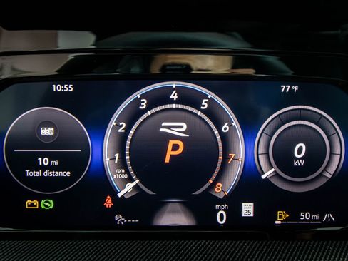 New 2026 Volkswagen Golf image 43