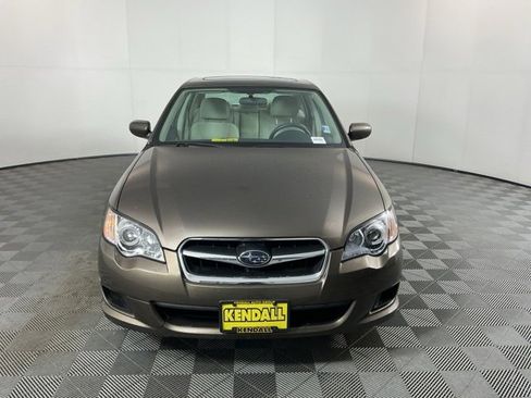 Used 2009 Subaru Legacy 2.5i Special Edition image 2