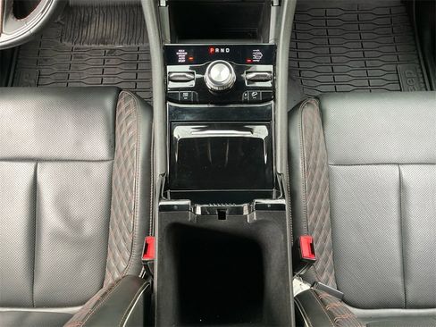 Used 2023 Jeep Grand Cherokee Summit image 11