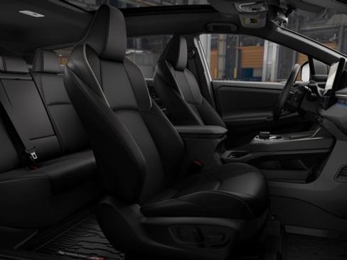 New 2026 Toyota bZ Woodland AWD/4WD image 20