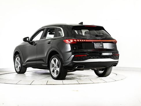 Certified 2025 Audi Q5 Premium w/ Premium Plus AWD/4WD image 8