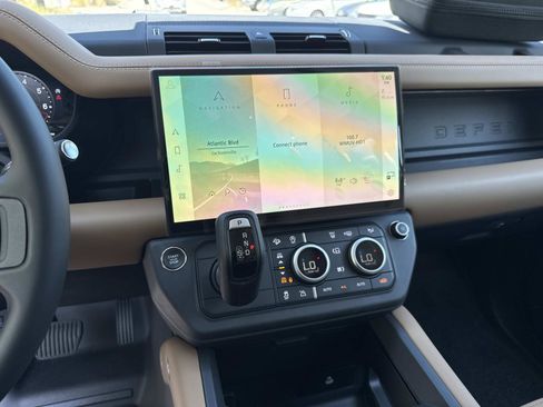 New 2026 Land Rover Defender 130 S AWD/4WD image 26