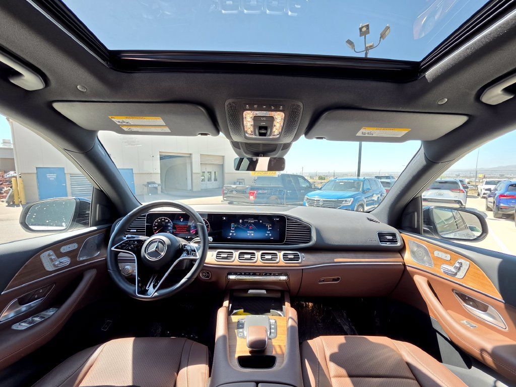 Used 2026 Mercedes-Benz GLE 450 4MATIC image 15