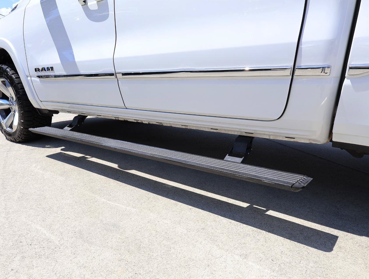Used 2022 RAM 1500 Limited AWD/4WD image 33