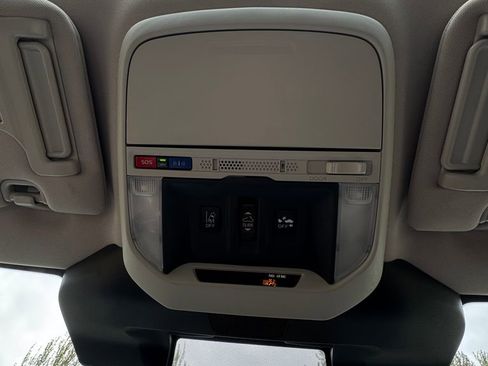 Certified 2023 Subaru Forester Sport AWD/4WD image 28