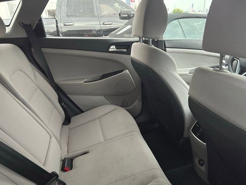 Used 2019 Hyundai Tucson SEL image 6