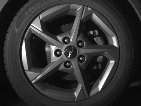 Used 2025 Kia K4 FWD image 12