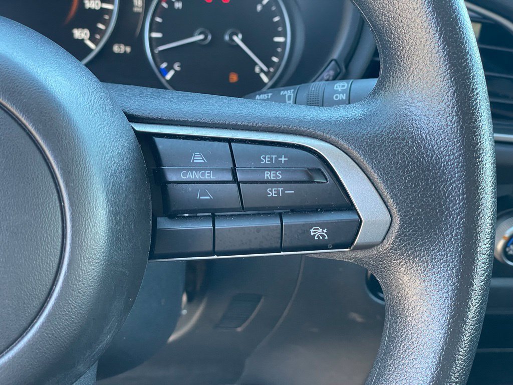 Used 2024 MAZDA CX-30 AWD 2.5 S image 20
