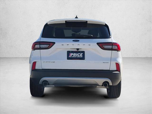 Used 2023 Ford Escape Active AWD/4WD image 7