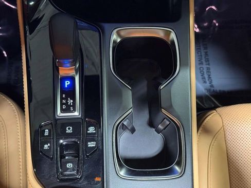 Used 2024 Lexus NX 450h+ AWD w/ Luxury Package image 24