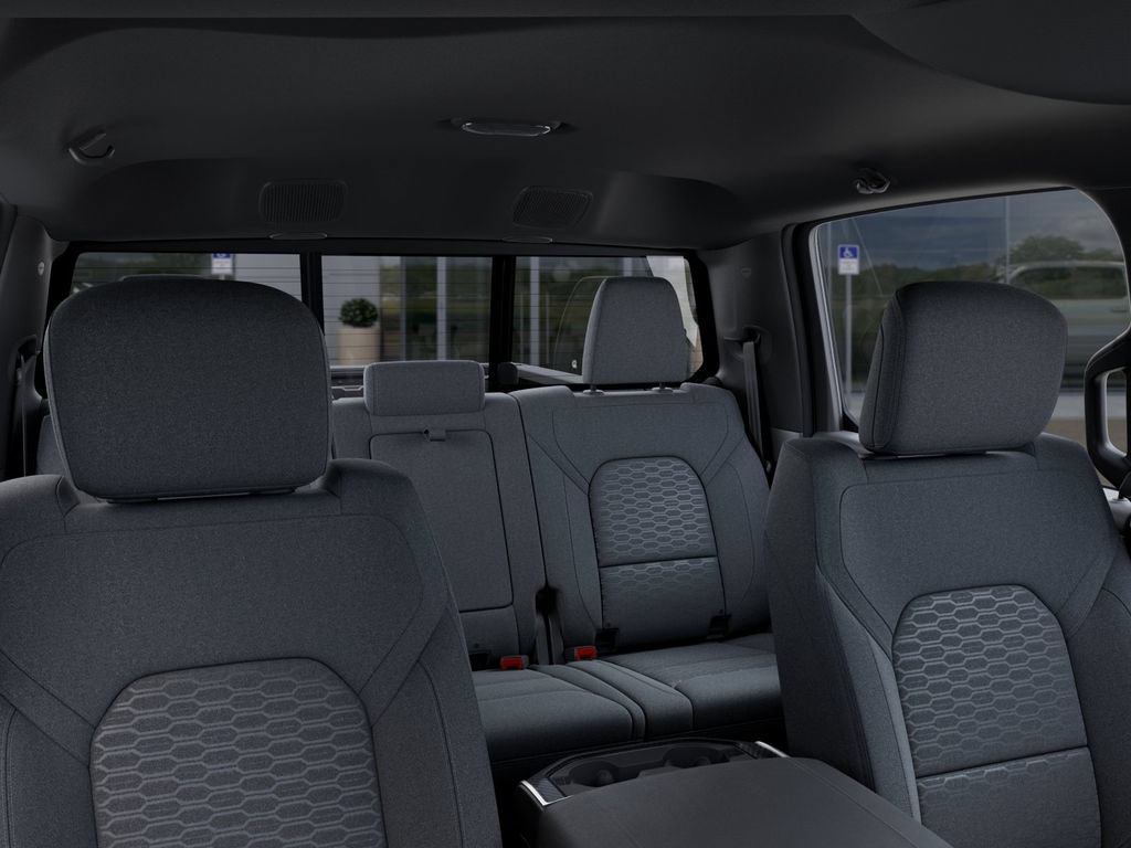 New 2026 RAM 1500 Big Horn AWD/4WD image 27