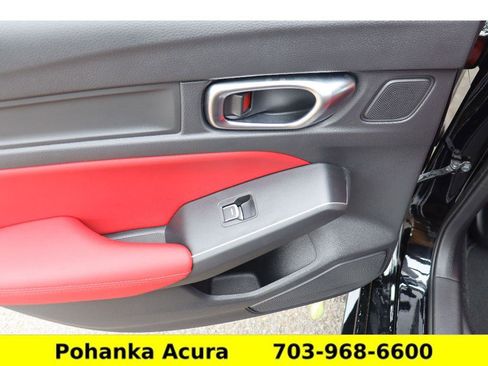 Used 2026 Acura Integra A-Spec FWD image 23