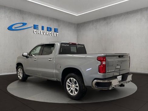 New 2026 Chevrolet Silverado 1500 LTZ image 7