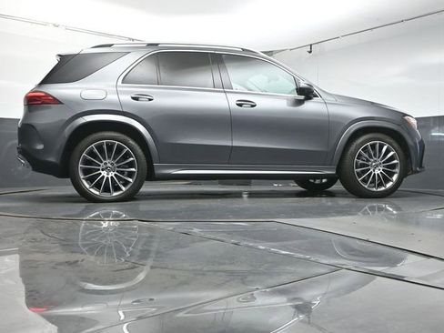 Used 2025 Mercedes-Benz GLE 350 4MATIC image 39