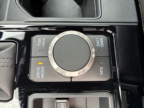 New 2026 Toyota Tundra TRD Pro image 39