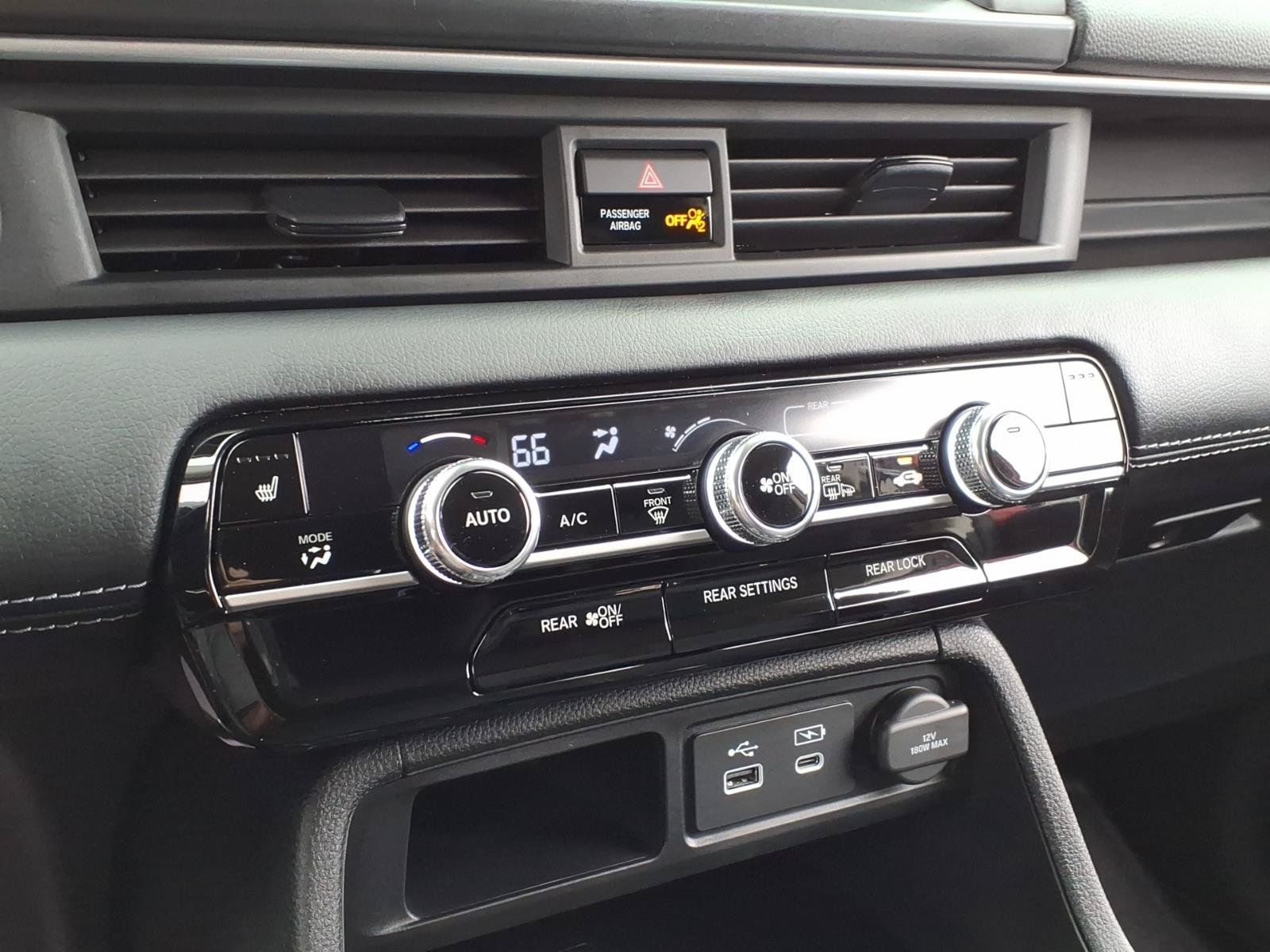 Certified 2025 Honda Pilot EX-L image 20