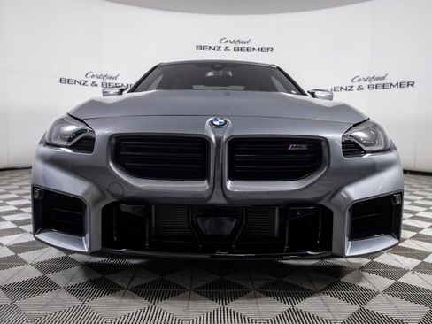 Used 2025 BMW M2 w/ Lighting Package image 6
