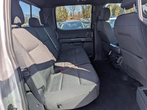 Used 2023 Ford F150 XLT w/ Equipment Group 302A High image 13