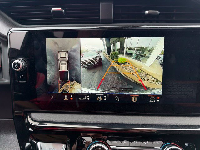 Used 2026 GMC Sierra 1500 AT4 w/ AT4 Premium Package AWD/4WD image 27