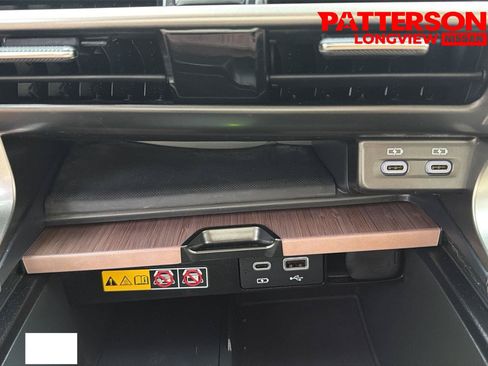 Used 2023 Lexus RX 350 FWD w/ Accessory Package (Z1) image 13