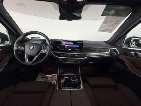 Certified 2026 BMW X5 xDrive40i AWD/4WD image 9