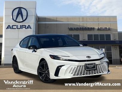 Used 2025 Toyota Camry