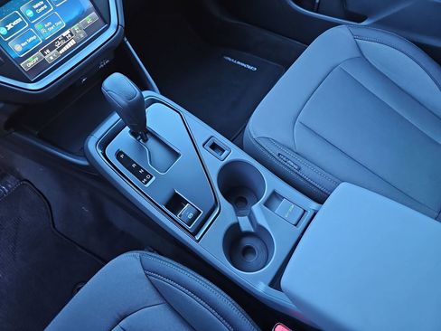 New 2026 Subaru Crosstrek 2.5i AWD/4WD image 29