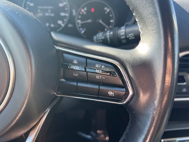 Certified 2024 MAZDA CX-90 3.3 Turbo w/ Premium Package AWD/4WD image 34