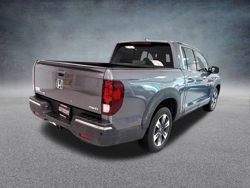Used 2019 Honda Ridgeline RTL-E image 6