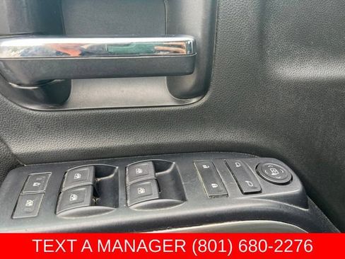 Used 2019 Chevrolet Silverado 3500 LT w/ Custom Sport Edition AWD/4WD image 18