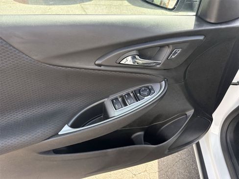 Used 2025 Chevrolet Malibu LT FWD image 20